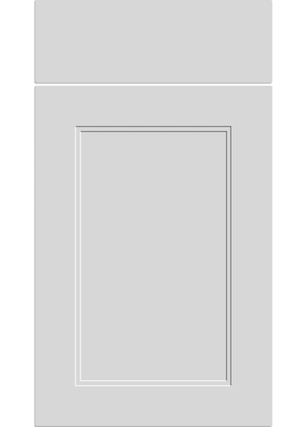 Porcelain White